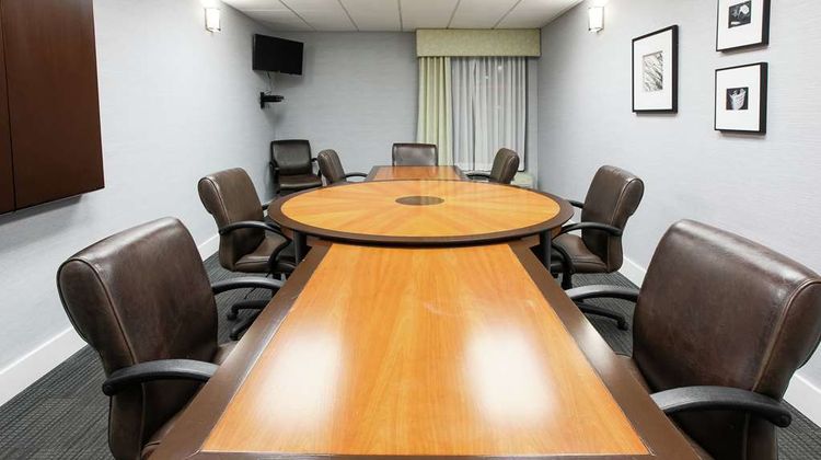 Hampton Inn Elizabethtown Meeting