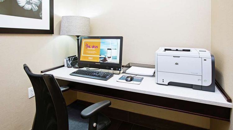Hampton Inn Elizabethtown Other