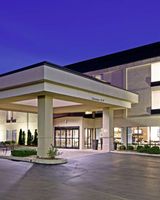 Hampton Inn Elizabethtown