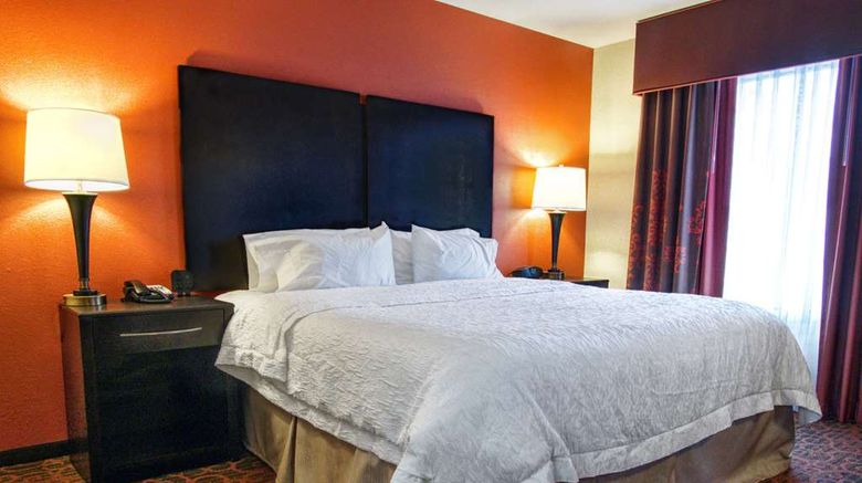 <b>Hampton Inn & Suites - Elk City Room</b>. Images powered by <a href="https://iceportal.shijigroup.com/" title="IcePortal" target="_blank">IcePortal</a>.