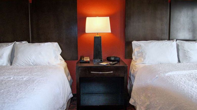 <b>Hampton Inn & Suites - Elk City Room</b>. Images powered by <a href="https://iceportal.shijigroup.com/" title="IcePortal" target="_blank">IcePortal</a>.