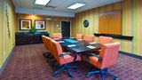 Hampton Inn & Suites - Elk City Meeting