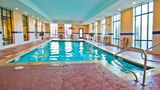 Hampton Inn & Suites - Elk City Pool
