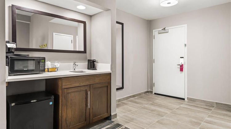 Hampton Inn Elkton Other