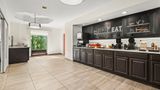 Hampton Inn Elkton Restaurant