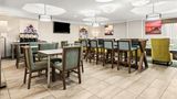Hampton Inn Elkton Restaurant