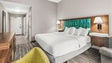 Hampton Inn Elkton Room