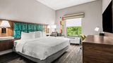 Hampton Inn Elkton Room