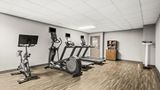 Hampton Inn Elkton Health