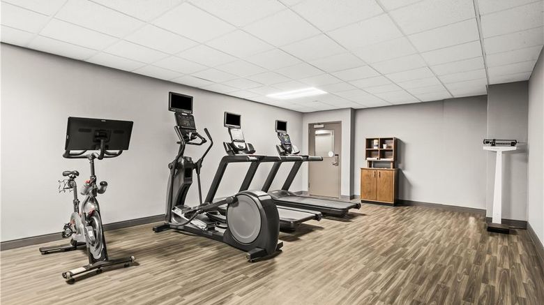 <b>Hampton Inn Elkton Health</b>. Images powered by <a href="https://iceportal.shijigroup.com/" title="IcePortal" target="_blank">IcePortal</a>.