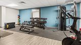 Hampton Inn Elkton Health