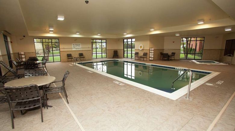 <b>Hampton Inn Elmira/Horseheads Pool</b>. Images powered by <a href="https://iceportal.shijigroup.com/" title="IcePortal" target="_blank">IcePortal</a>.