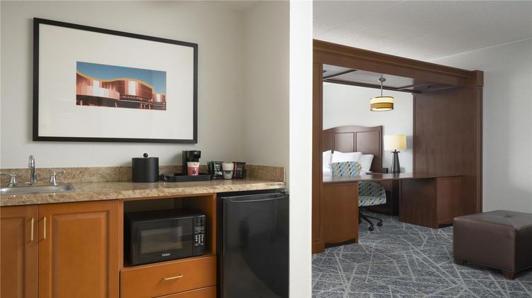 Hampton Inn Elmira/Horseheads Other