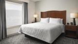 Hampton Inn Elmira/Horseheads Room