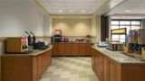 Hampton Inn Elmira/Horseheads Restaurant