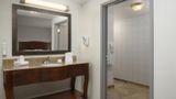 Hampton Inn Elmira/Horseheads Room
