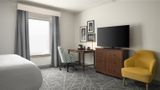 Hampton Inn Elmira/Horseheads Room