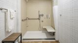 Hampton Inn Elmira/Horseheads Room