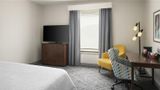 Hampton Inn Elmira/Horseheads Room