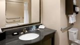 <b>Hampton Inn & Suites - Mansfield Room</b>. Images powered by <a href="https://iceportal.shijigroup.com/" title="IcePortal" target="_blank">IcePortal</a>.