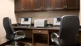 <b>Hampton Inn & Suites - Mansfield Room</b>. Images powered by <a href="https://iceportal.shijigroup.com/" title="IcePortal" target="_blank">IcePortal</a>.