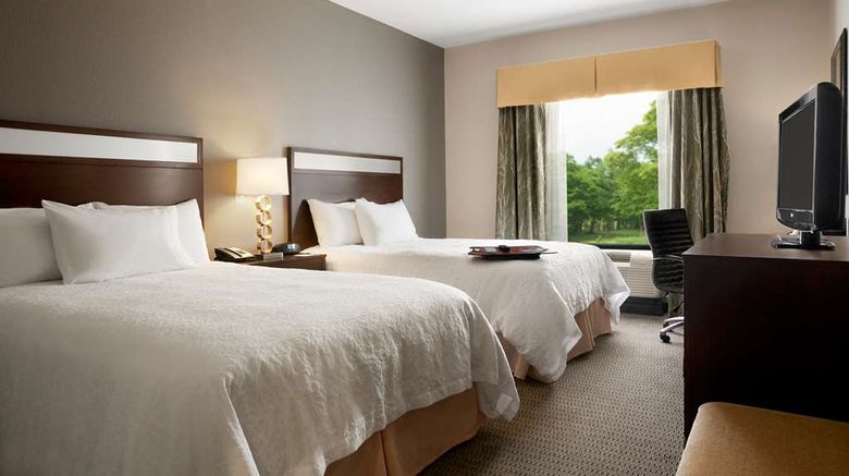 <b>Hampton Inn & Suites - Mansfield Room</b>. Images powered by <a href="https://iceportal.shijigroup.com/" title="IcePortal" target="_blank">IcePortal</a>.