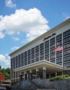 Hampton Inn White Plains/Tarrytown