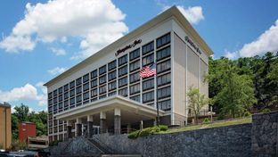 Hampton Inn White Plains/Tarrytown