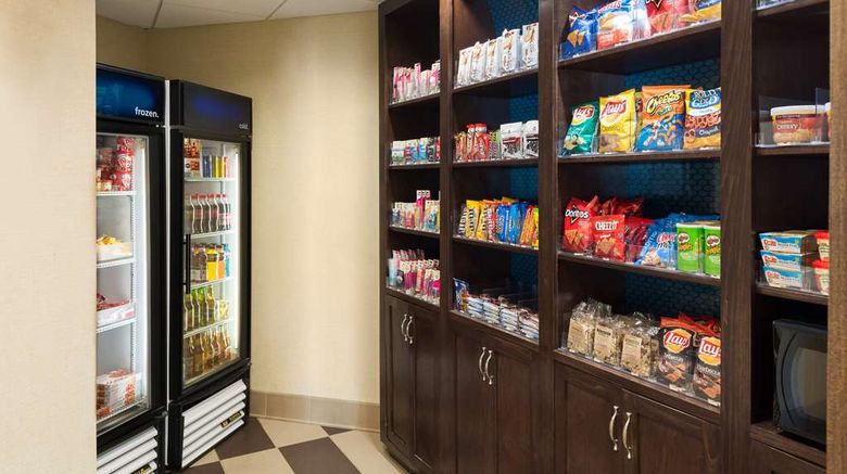 <b>Hampton Inn White Plains/Tarrytown Restaurant</b>. Images powered by <a href="https://iceportal.shijigroup.com/" title="IcePortal" target="_blank">IcePortal</a>.