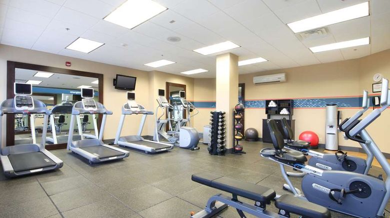 <b>Hampton Inn White Plains/Tarrytown Health</b>. Images powered by <a href="https://iceportal.shijigroup.com/" title="IcePortal" target="_blank">IcePortal</a>.