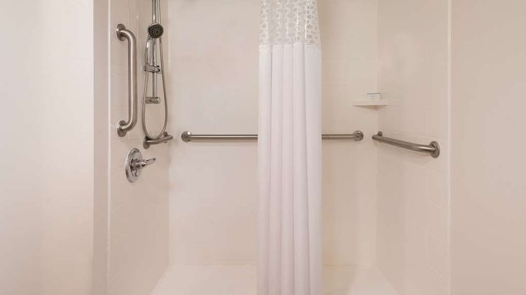 Hampton Inn White Plains/Tarrytown Room