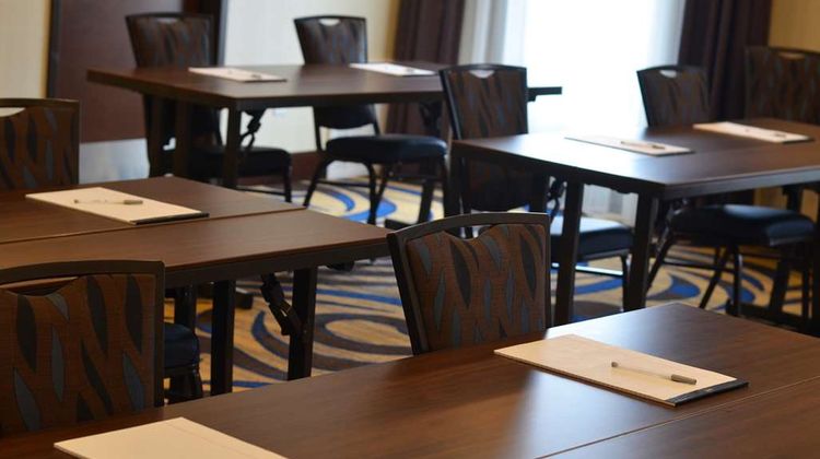 Hampton Inn Corning/Painted Post Meeting