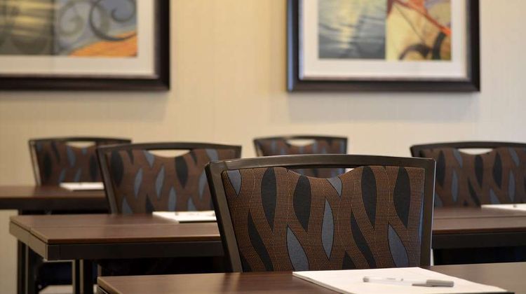 Hampton Inn Corning/Painted Post Meeting