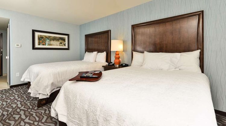 Hampton Inn Corning/Painted Post Room