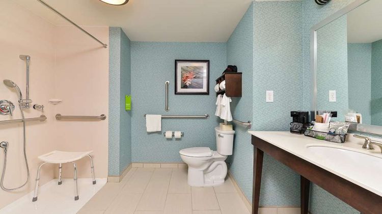 Hampton Inn Corning/Painted Post Room