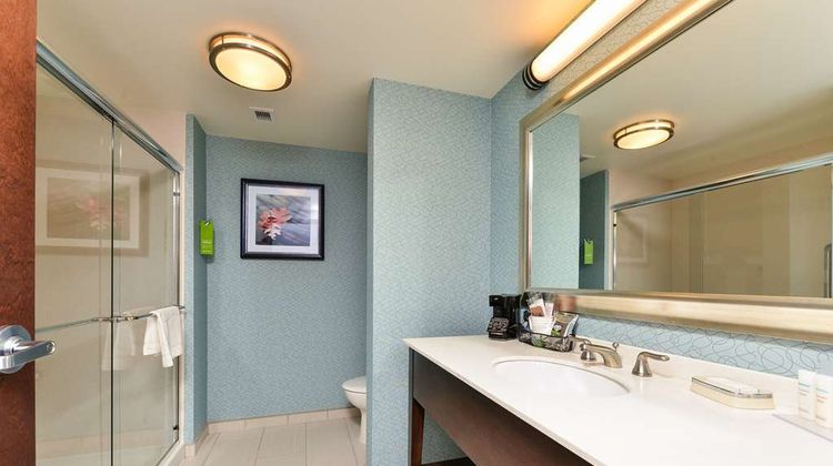 Hampton Inn Corning/Painted Post Room
