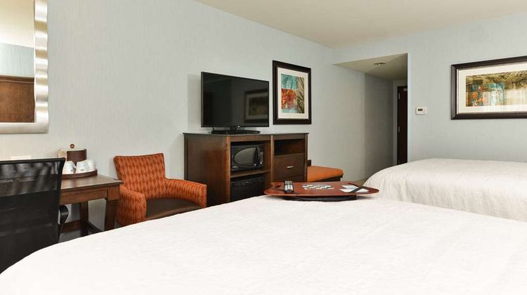Hampton Inn Corning/Painted Post Room