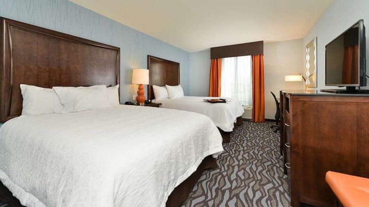 Hampton Inn Corning/Painted Post Room