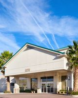 Hilton Garden Inn El Paso Airport