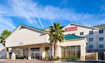 Hilton Garden Inn El Paso Airport