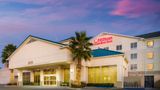 Hilton Garden Inn El Paso Airport Exterior