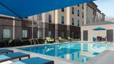 <b>Hampton Inn & Suites El Paso/East Pool</b>. Images powered by <a href="https://iceportal.shijigroup.com/" title="IcePortal" target="_blank">IcePortal</a>.