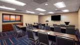Hampton Inn & Suites El Paso-Airport Meeting