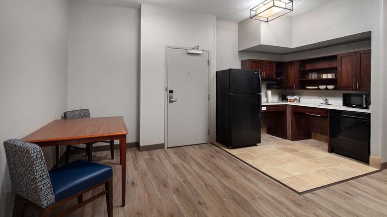 <b>Hampton Inn & Suites El Paso-Airport Other</b>. Images powered by <a href="https://iceportal.shijigroup.com/" title="IcePortal" target="_blank">IcePortal</a>.
