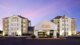 Hampton Inn & Suites El Paso-Airport Exterior