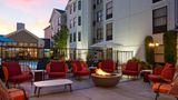 Hampton Inn & Suites El Paso-Airport Exterior