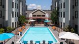 Hampton Inn & Suites El Paso-Airport Pool