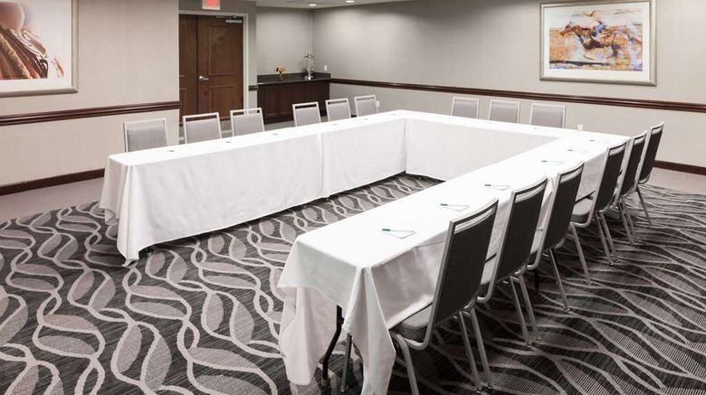 <b>Homewood Suites by Hilton El Paso Arpt Meeting</b>. Images powered by <a href="https://iceportal.shijigroup.com/" title="IcePortal" target="_blank">IcePortal</a>.