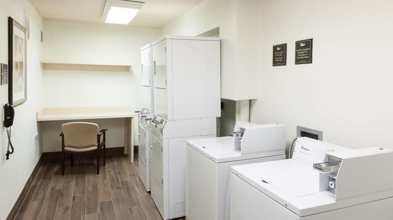 <b>Homewood Suites by Hilton El Paso Arpt Other</b>. Images powered by <a href="https://iceportal.shijigroup.com/" title="IcePortal" target="_blank">IcePortal</a>.
