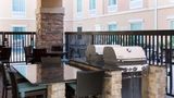 Homewood Suites by Hilton El Paso Arpt Exterior